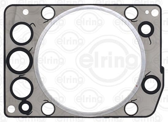 Gasket, cylinder head 462.203
