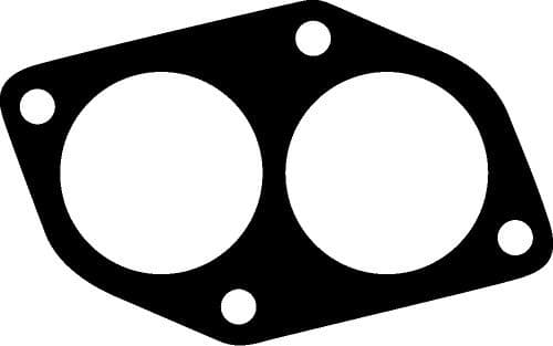 Gasket, exhaust pipe 426806H