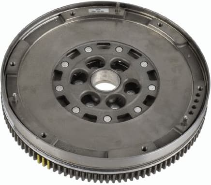 Flywheel Dual-mass flywheel 2294 701 034