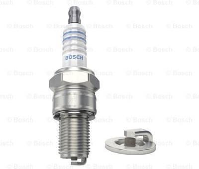 Spark Plug Nickel 0241229579 - image 7