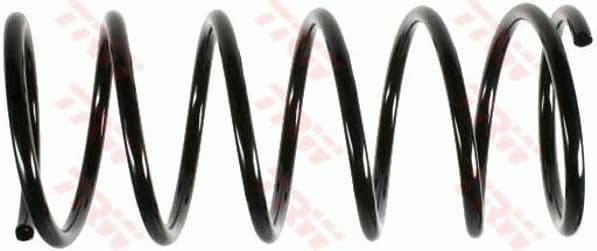 Suspension Spring JCS532