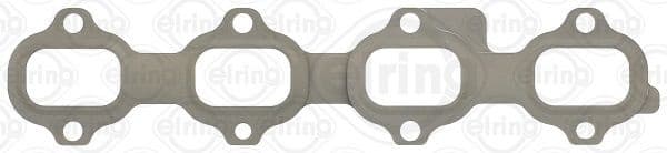 Gasket, exhaust manifold 798.150
