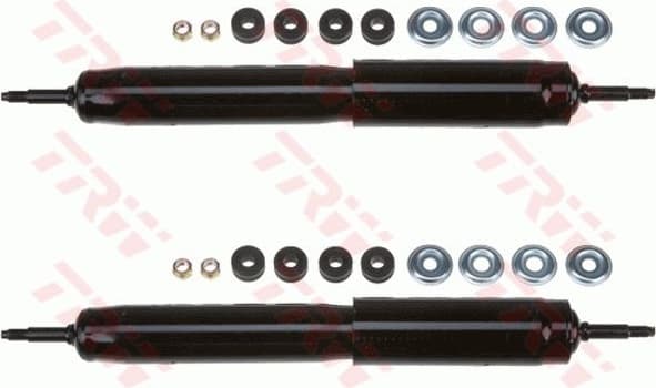 Shock Absorber TRW TWIN JGE152T
