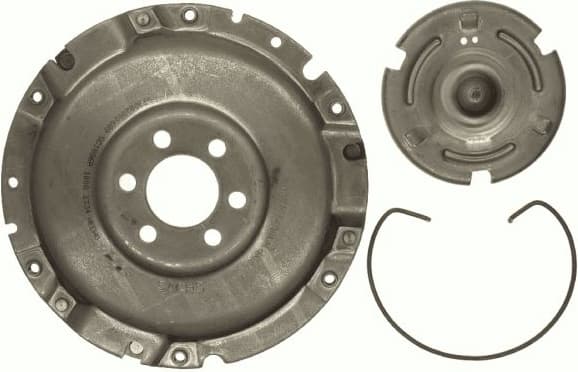 Clutch Pressure Plate 3000 211 001