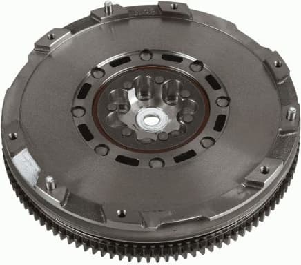Flywheel Dual-mass flywheel 2294 701 038