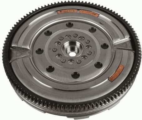 Flywheel Dual-mass flywheel 2294 701 038 - image 2