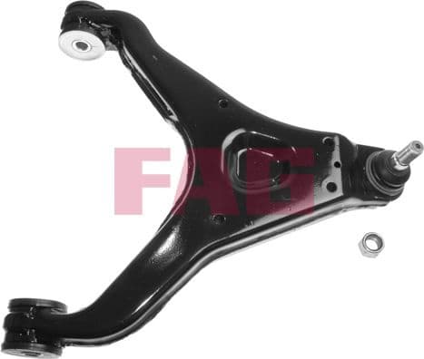 Control/Trailing Arm, wheel suspension 821052710