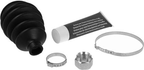 Bellow Kit, drive shaft 13-0010