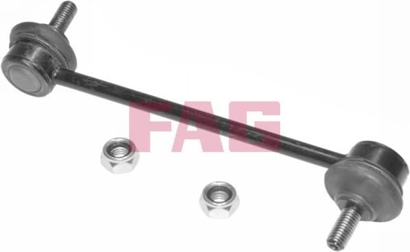 Link/Coupling Rod, stabiliser bar 818003010