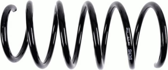 Suspension Spring 998 516