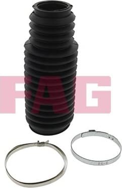 Bellow Kit, steering 841000530