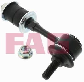 Link/Coupling Rod, stabiliser bar 818038010