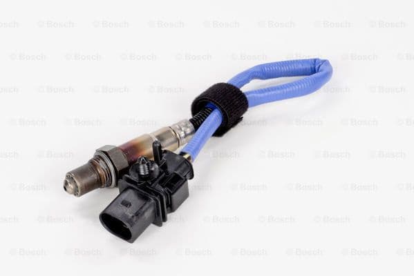 Oxygen Sensor 0258987002