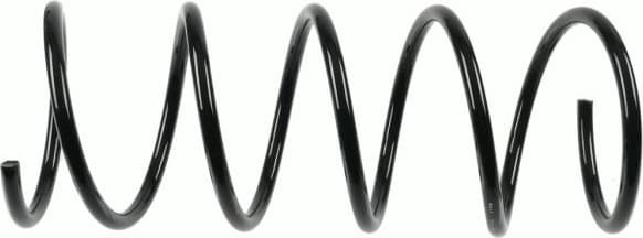 Suspension Spring 997 515