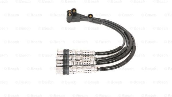 Ignition Cable Kit 0986357822 - image 2