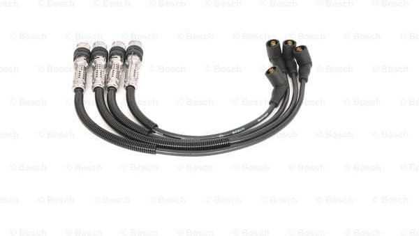 Ignition Cable Kit 0986357822 - image 3