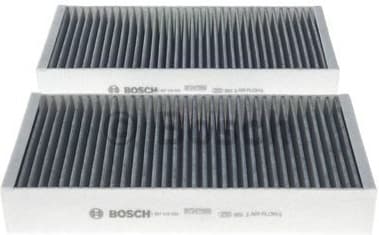 Filter, cabin air 1987435585