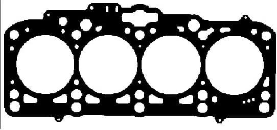 Gasket, cylinder head 414153P