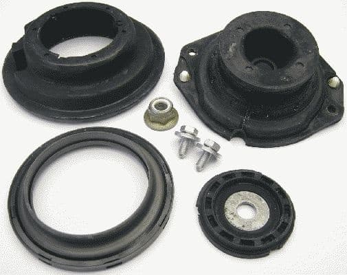 Repair Kit, suspension strut support mount 802 367