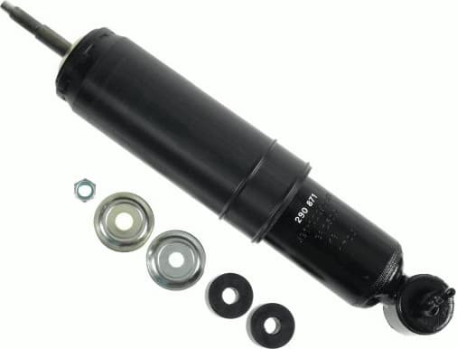 Shock Absorber 290 871
