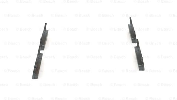 Brake Pad Set, disc brake 0986461146 - image 2