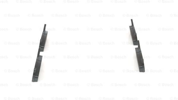 Brake Pad Set, disc brake 0986461146 - image 4