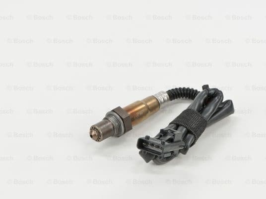 Oxygen Sensor 0258006446