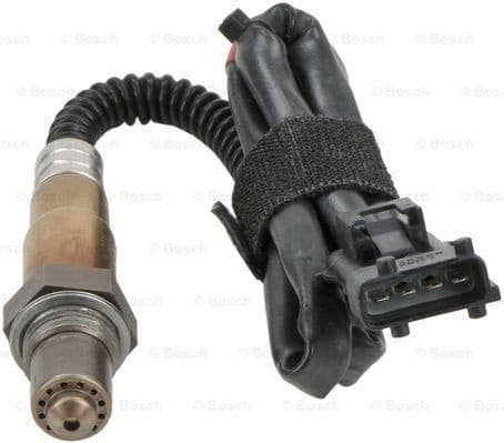 Oxygen Sensor 0258006446 - image 2