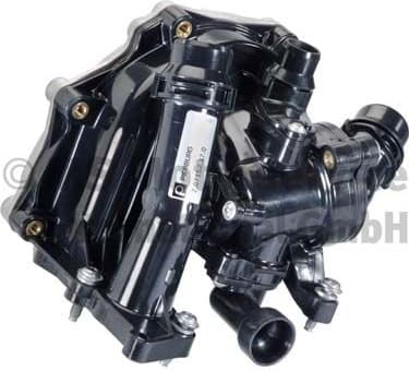 Water Pump, engine cooling 7.07152.37.0