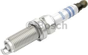 Spark Plug Double Iridium 0242140557