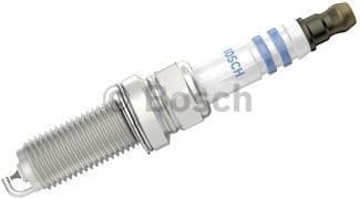 Spark Plug Double Iridium 0242140557 - image 2