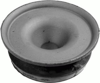 Suspension Strut Support Mount 802 324