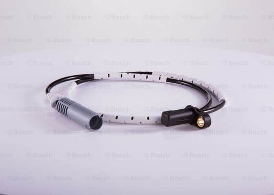 Sensor, wheel speed 0986594571