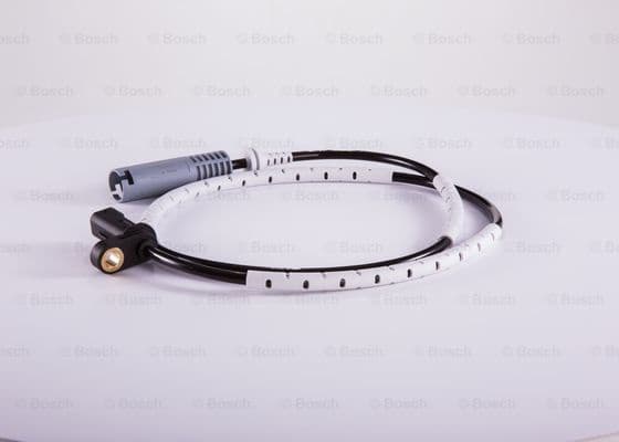 Sensor, wheel speed 0986594571 - image 2