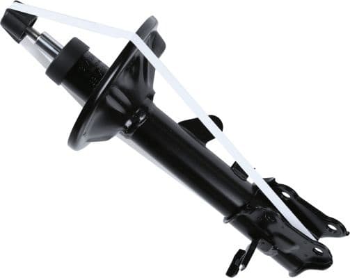 Shock Absorber 317 604