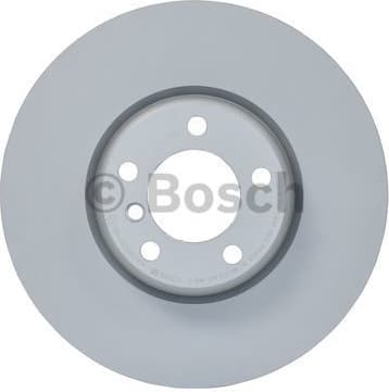 Brake Disc 0986479E11