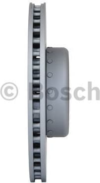 Brake Disc 0986479E11 - image 4