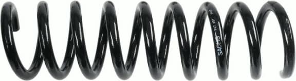 Suspension Spring 997 801
