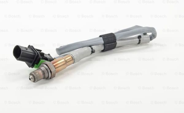 Oxygen Sensor 0258017151