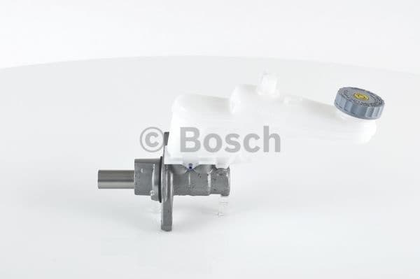 Brake Master Cylinder 0204054374 - image 2