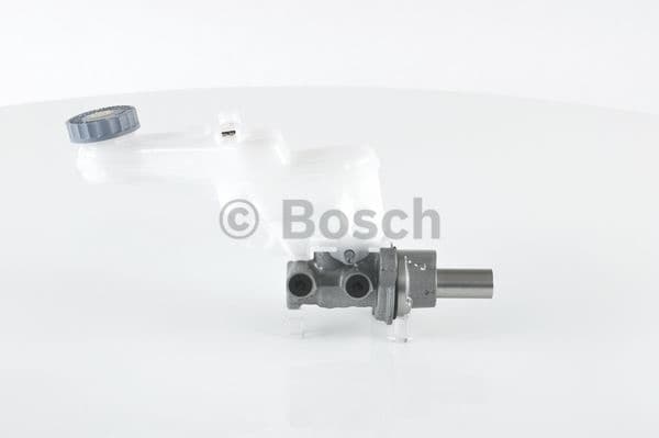 Brake Master Cylinder 0204054374 - image 4