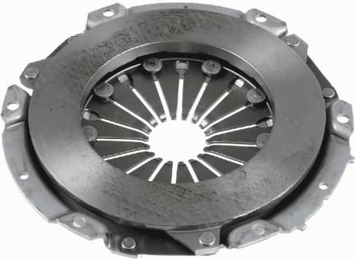 Clutch Pressure Plate 3082 116 031 - image 2