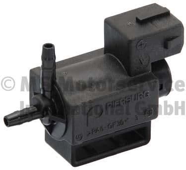 Switch Valve, change-over flap (intake manifold) 7.22355.01.0