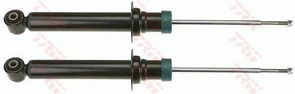 Shock Absorber TRW TWIN JGS160T