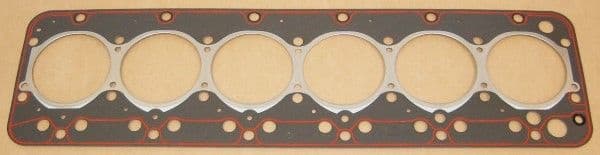 Gasket, cylinder head 890.718