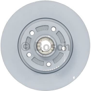 Brake Disc 0986479D82