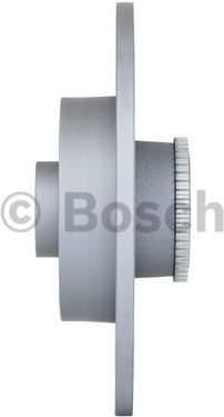 Brake Disc 0986479D82 - image 2