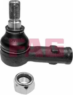Tie Rod End 840090710