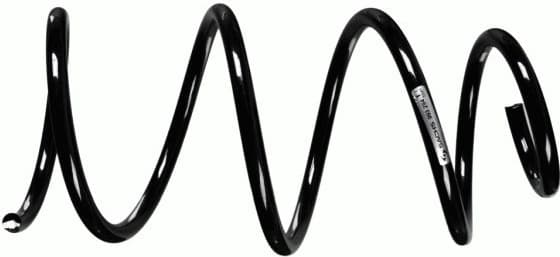 Suspension Spring 993 294