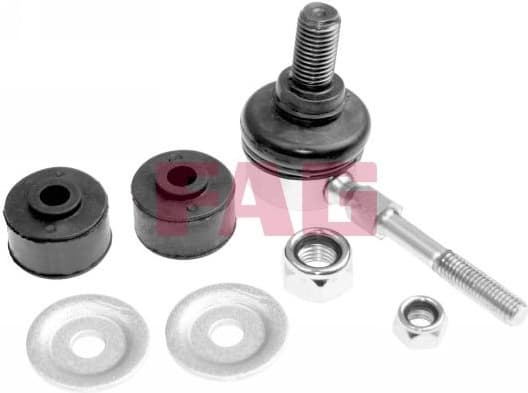 Link/Coupling Rod, stabiliser bar 818017010